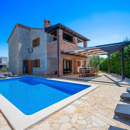 Villa 9 Mani Butkovići Exteriör bild