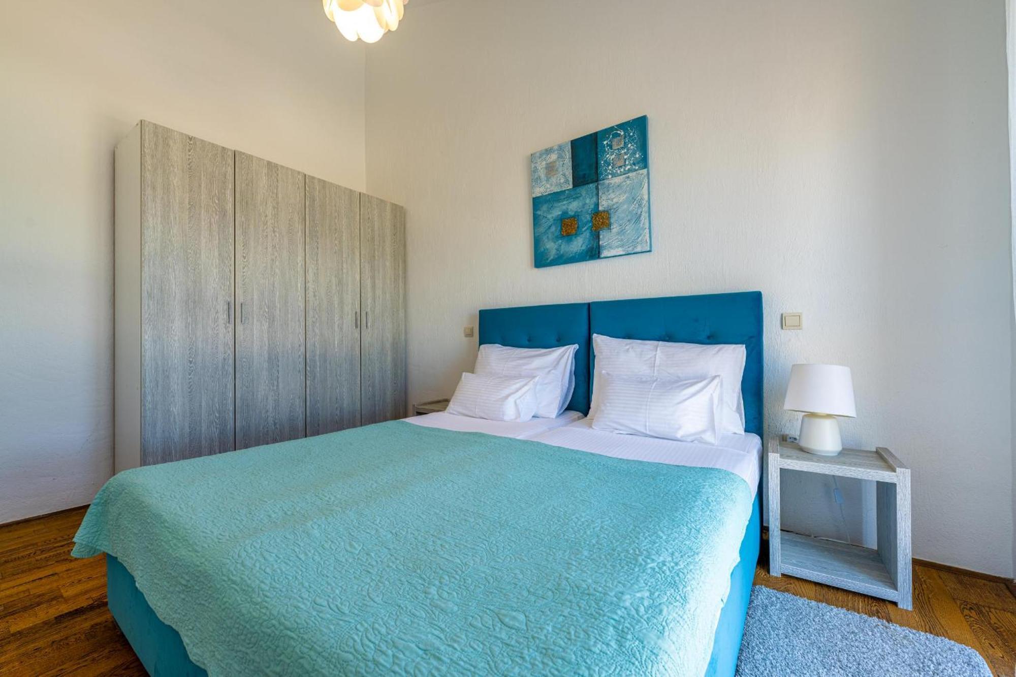 Villa 9 Mani Butkovići Exteriör bild