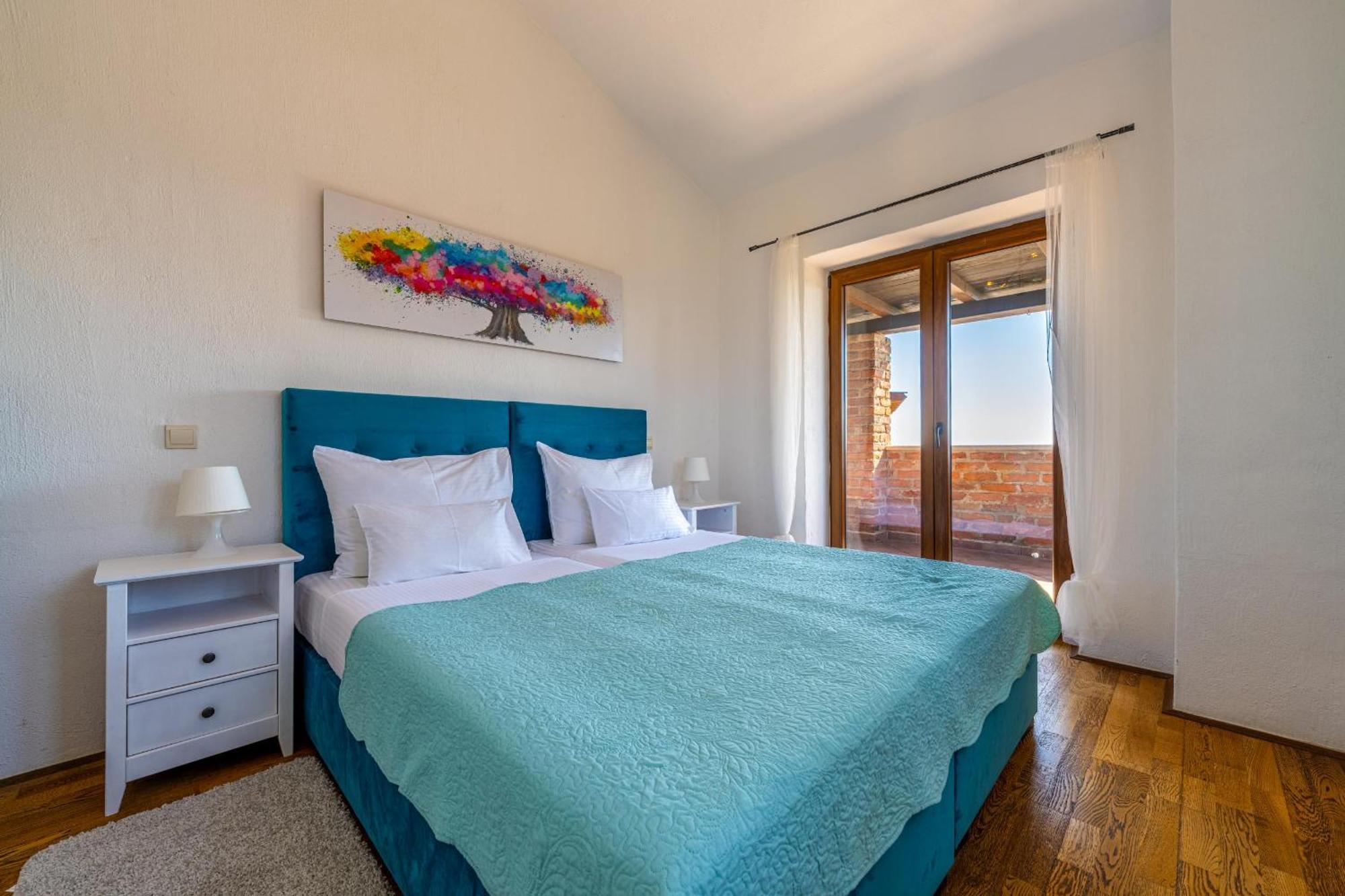 Villa 9 Mani Butkovići Exteriör bild