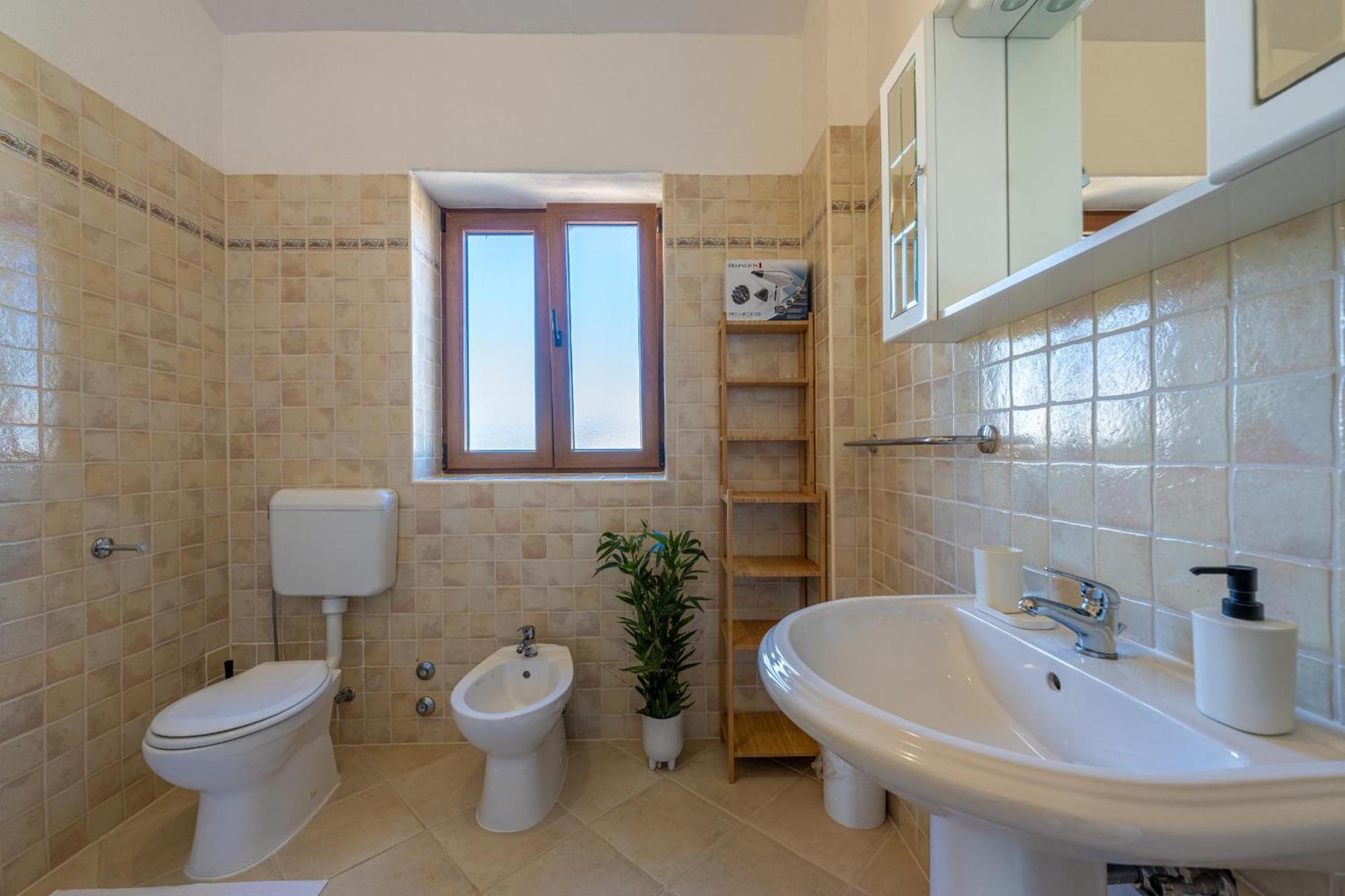 Villa 9 Mani Butkovići Exteriör bild