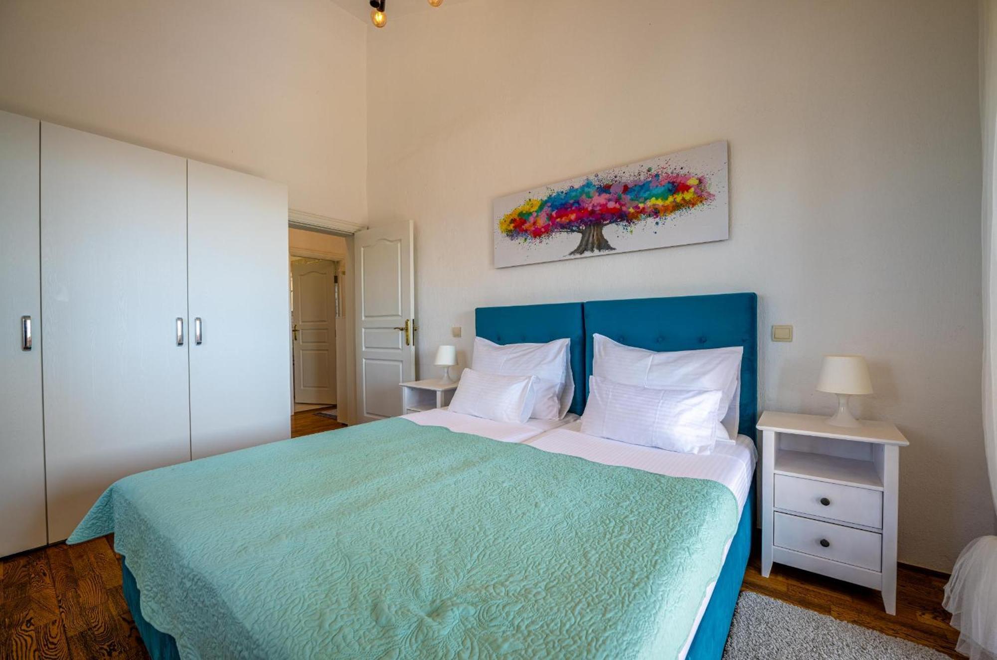 Villa 9 Mani Butkovići Exteriör bild