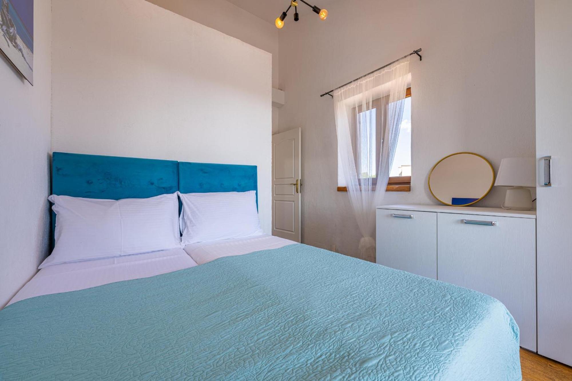 Villa 9 Mani Butkovići Exteriör bild